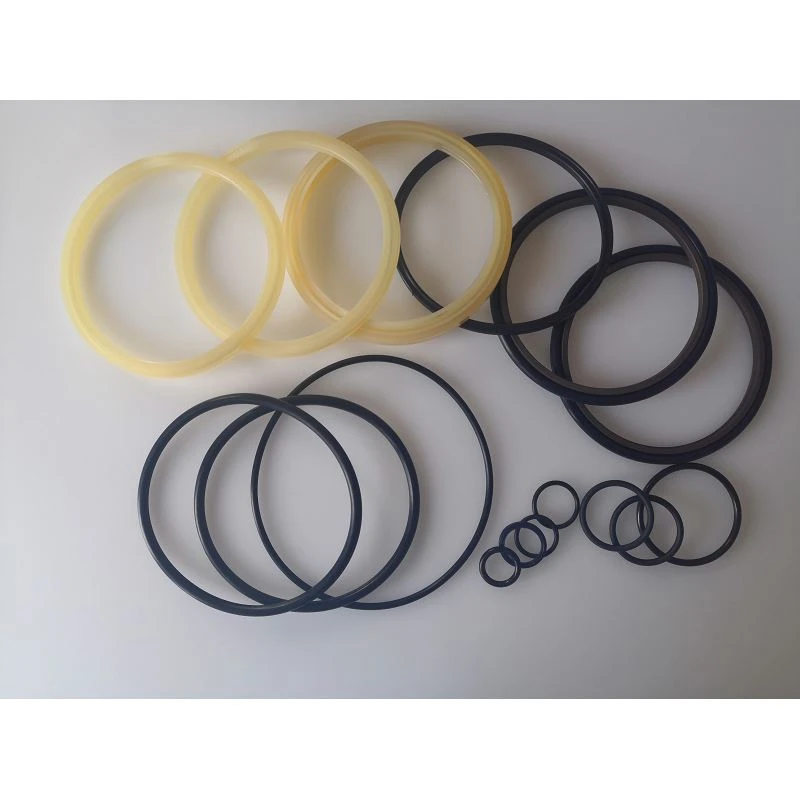 Atlas Copco Breaker Seals