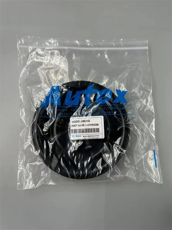 HB20G HB20G