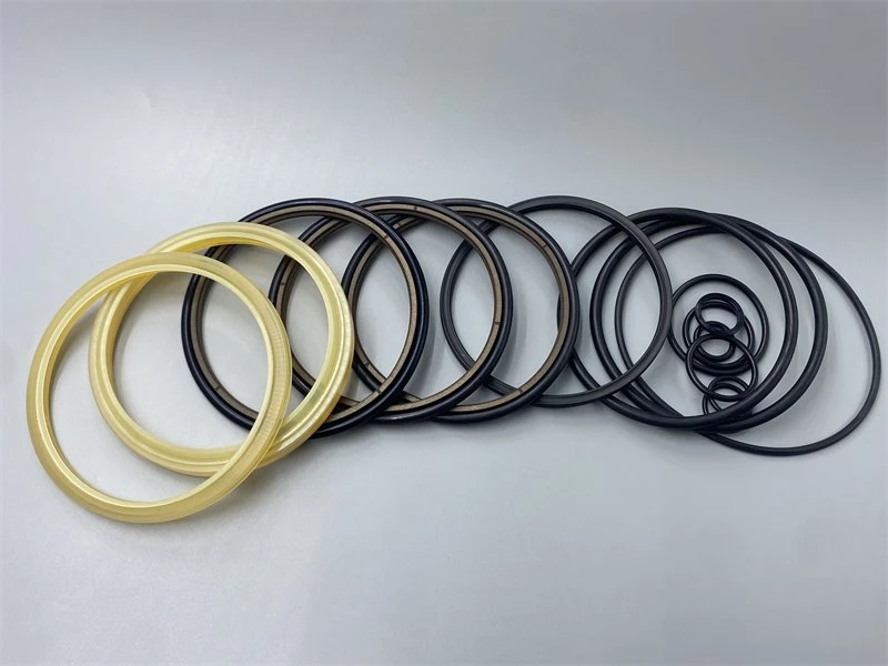 Bks Seal for Atlas Cocpo Cylinder Seals