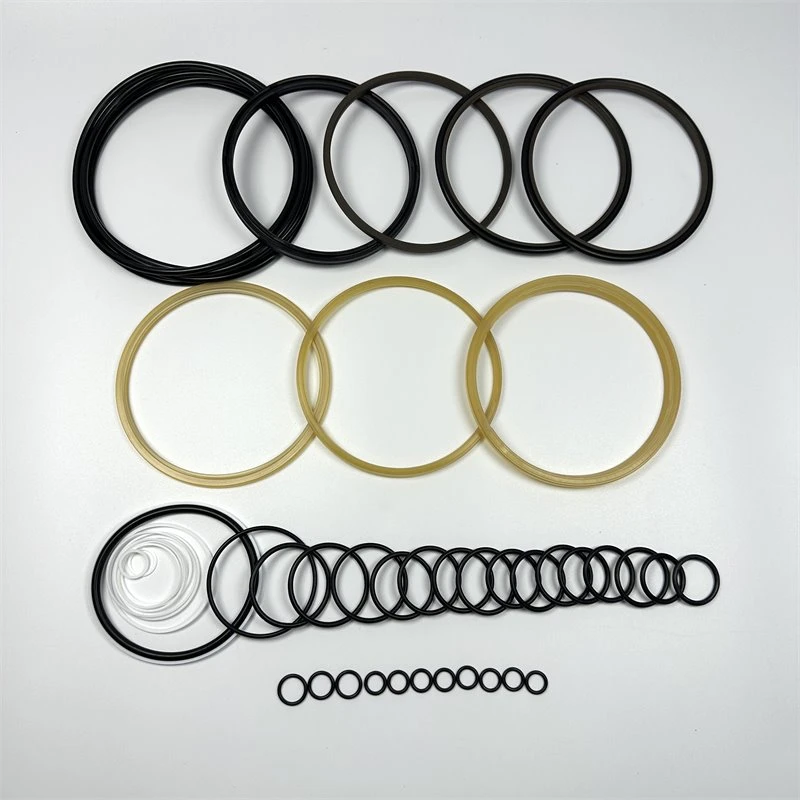 Bks Seal Kit for Daemo Alicon Breaker