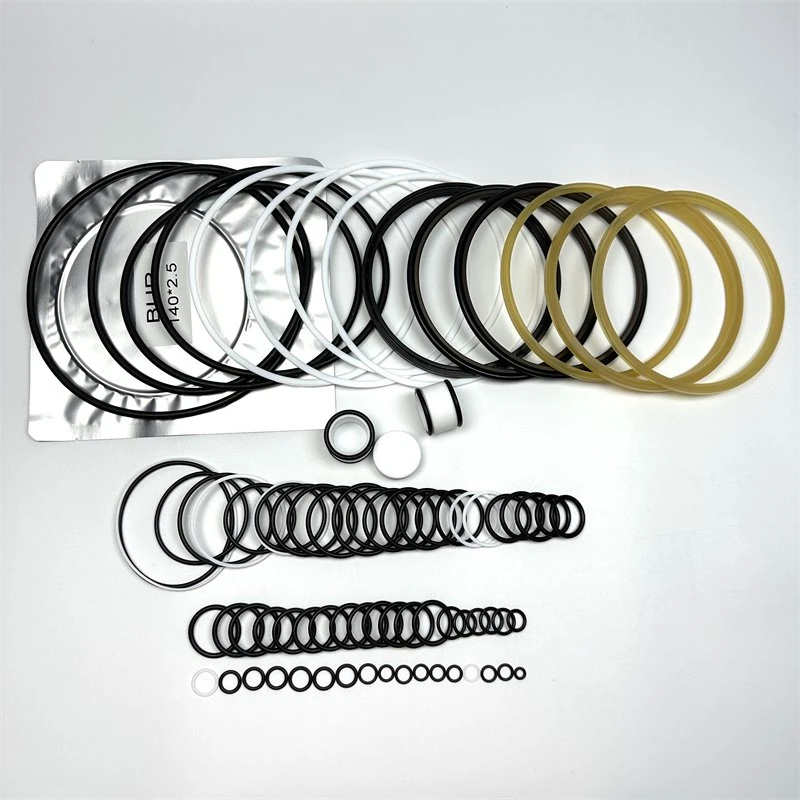 Bks Seals for Furukawa Breaker Hammer