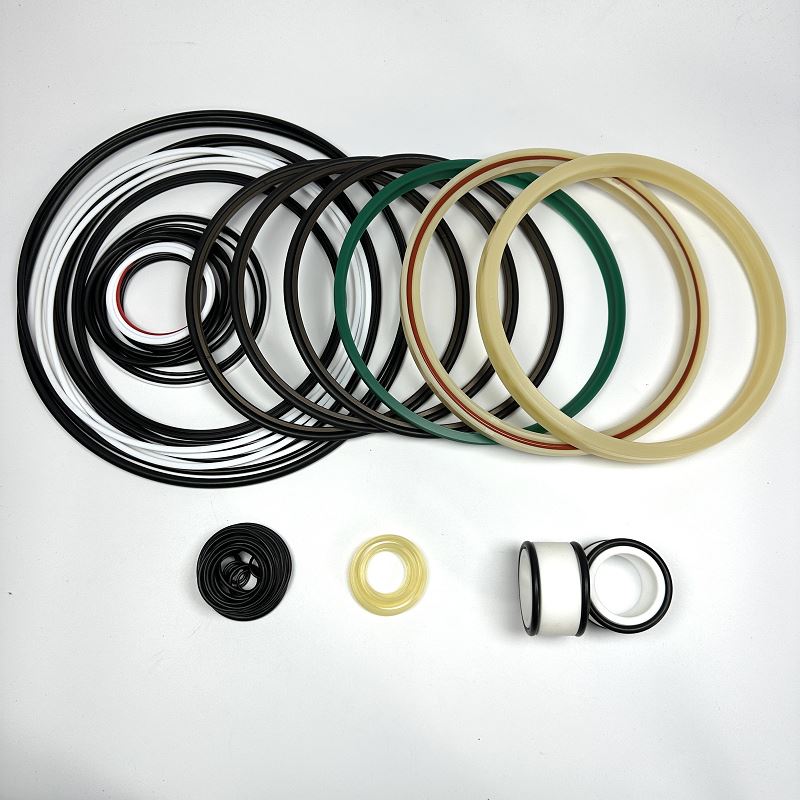 Edt Breaker Seals