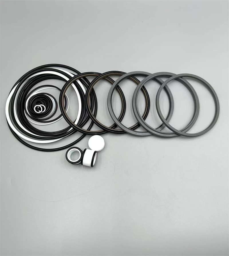 Furukawa Rock Breaker Seals