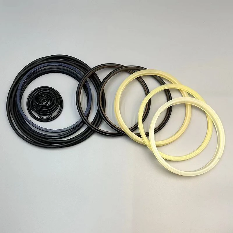 General Breaker Seals