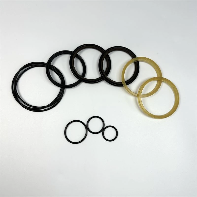Hydraulic Cylinder Seal Kit for Soosan