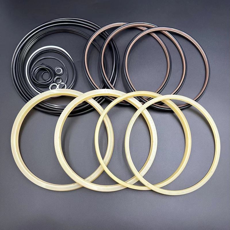 Kwanglim Breaker Seals