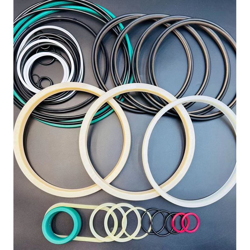 Mkb Breaker Seals