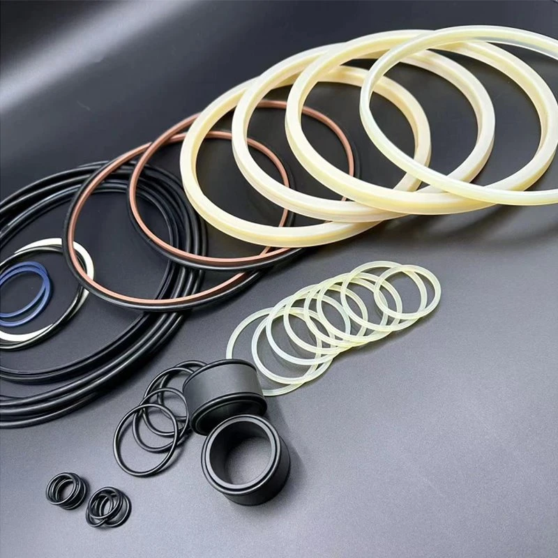 Msb Breaker Seals