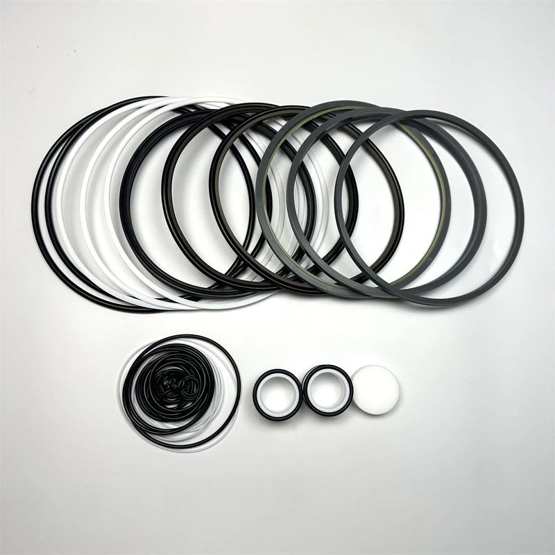 Msb Rock Breaker Seals