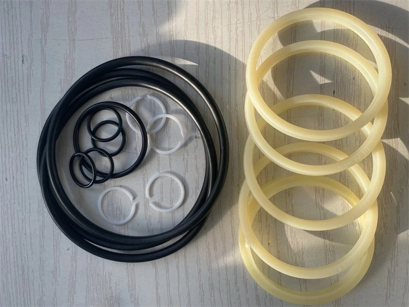 Nok Seals for Toyo Breaker Hammer