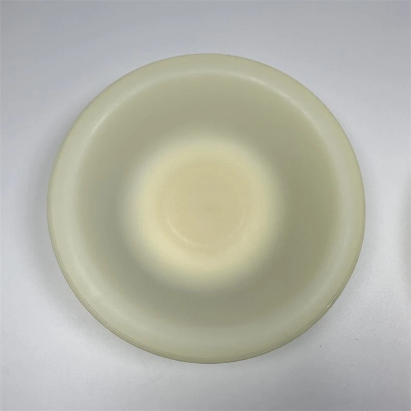 Pu Rubber Diaphragms