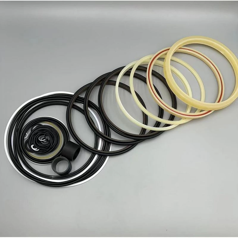 Rammer Breaker Seals