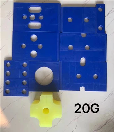 productcate-1-1 Pu Hb20g Hydraulic Hammer Damper Cushion