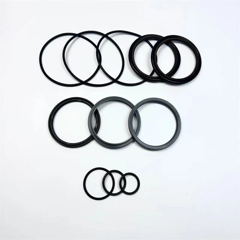 Soosan Rock Breaker Seals