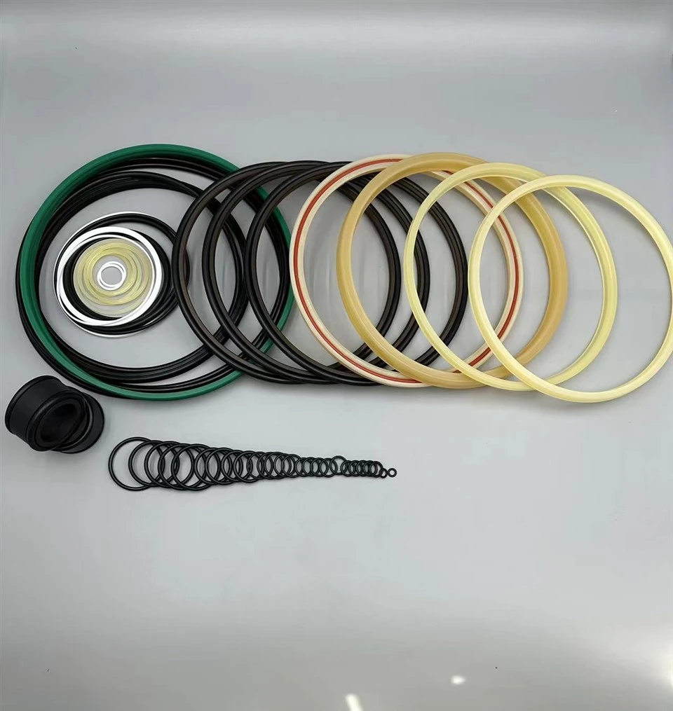 Ss Breaker Seals