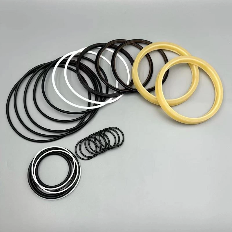 Toyo Breaker Seals