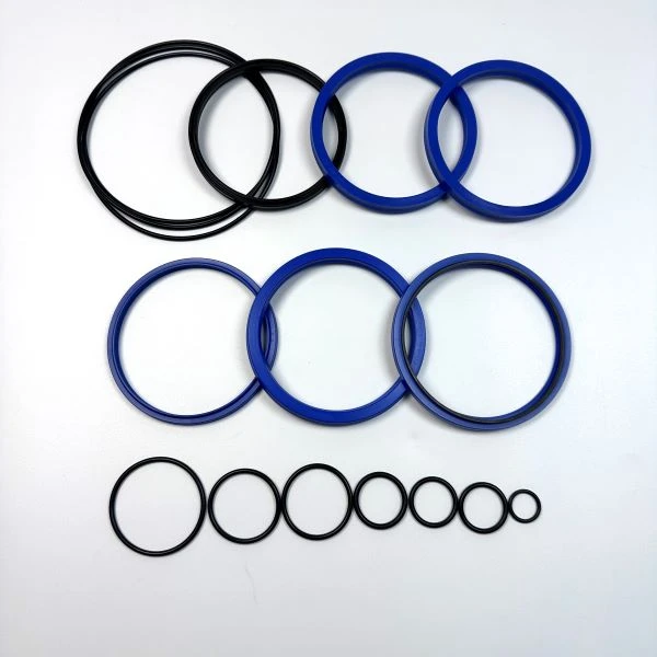DMB-140NOK Hydraulic Breaker Sealing Kit DMB-140NOK Hydraulic Breaker Sealing Kit