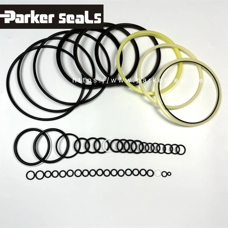 Nok Oil Seal for Hanwoo Breaker