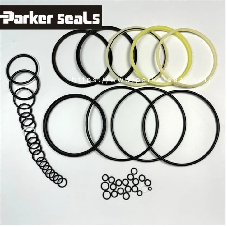 Nok Oil Seal for Hanwoo Breaker