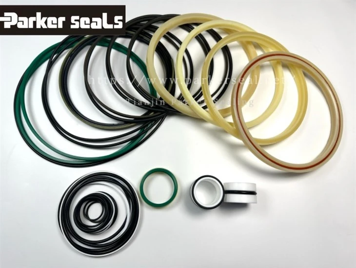 BEILITE Rock Hammer Seals BEILITE Rock Hammer Seals