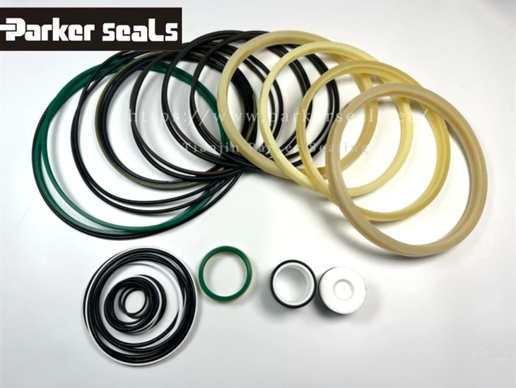 BEILITE Rock Hammer Seals BEILITE Rock Hammer Seals