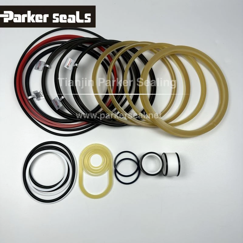 BKS Seal Kit For BLT-190G Hydraulic Rock Hammer