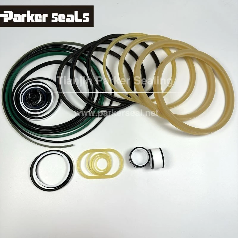 BKS Seal Kit For BLT-200 Hydraulic Breaker Hammer BKS Seal Kit For BLT-200 Hydraulic Breaker Hammer