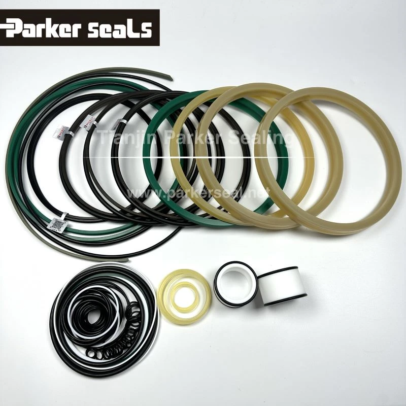 BKS Seal Kit For BLT-210L Hydralic Rock Hammer