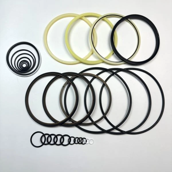 BKS Seal Kit For DMB-250 Yellow Hydraulic Hammer BKS Seal Kit For DMB-250 Yellow Hydraulic Hammer