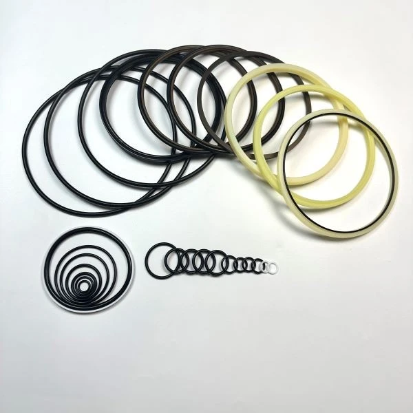 BKS Seal Kit For DMB-250 Yellow Hydraulic Hammer BKS Seal Kit For DMB-250 Yellow Hydraulic Hammer