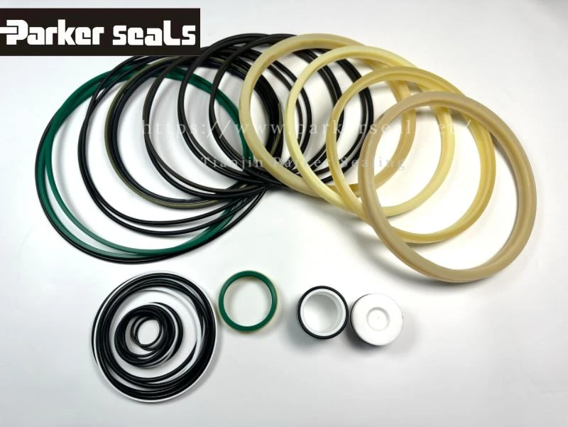 BLT220 Hydraulic Breaker Hammer Seal Kits