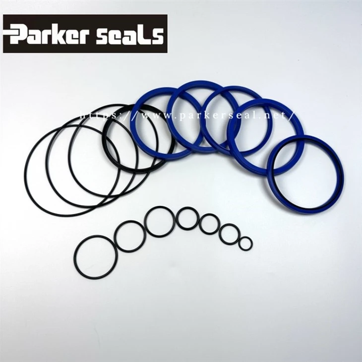 Nok Seals For Daemo Breaker Hammer Nok Seals For Daemo Breaker Hammer
