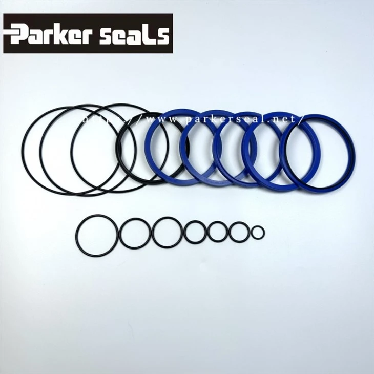 Nok Seals For Daemo Breaker Hammer Nok Seals For Daemo Breaker Hammer