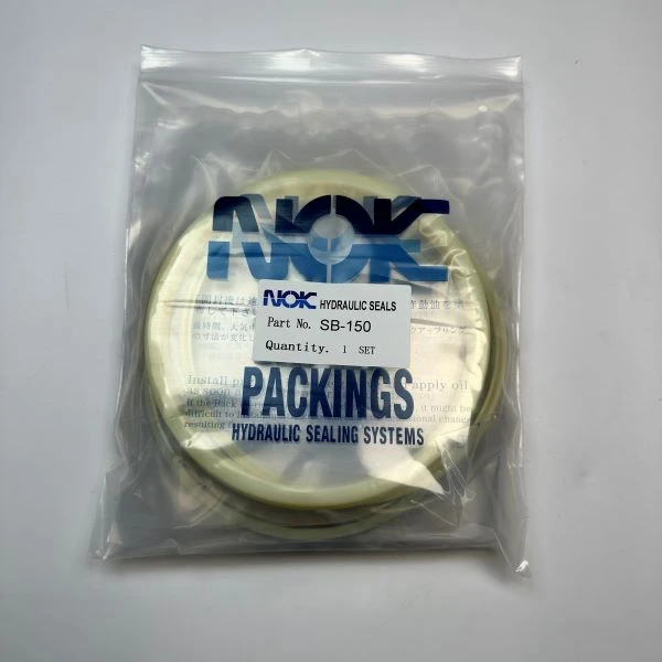DMB-150NOK Breaking Hammer Heat-resistant And Pressure Resistant Oil Seal Ring