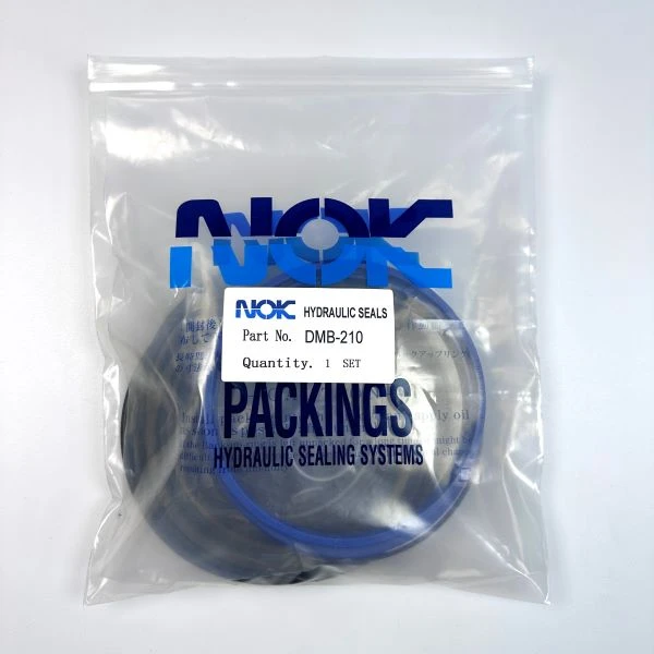 DMB-210blue Hydraulic Hydraulic Breaker NOK Oil Seal