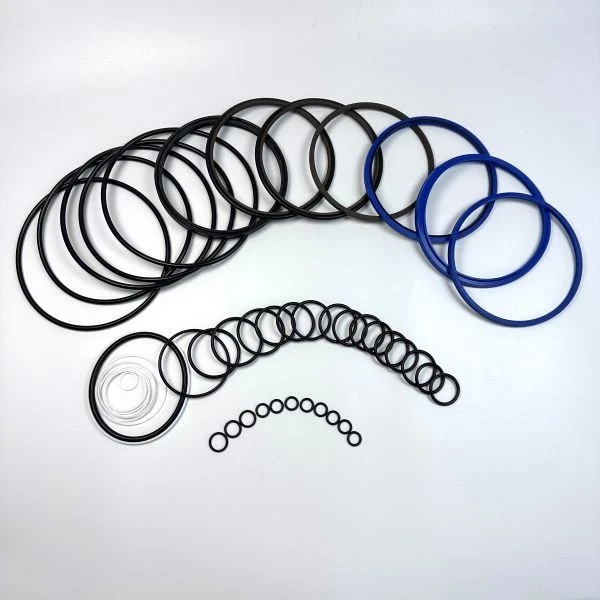 DMB-210blue Hydraulic Hydraulic Breaker NOK Oil Seal DMB-210blue Hydraulic Hydraulic Breaker NOK Oil Seal