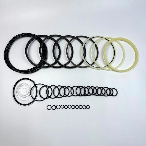 DMB-210yellow Hydraulic Hydraulic Breaker NOK Oil Seal DMB-210yellow Hydraulic Hydraulic Breaker NOK Oil Seal