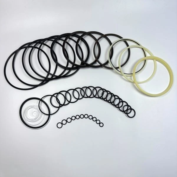 DMB-210yellow Hydraulic Hydraulic Breaker NOK Oil Seal DMB-210yellow Hydraulic Hydraulic Breaker NOK Oil Seal