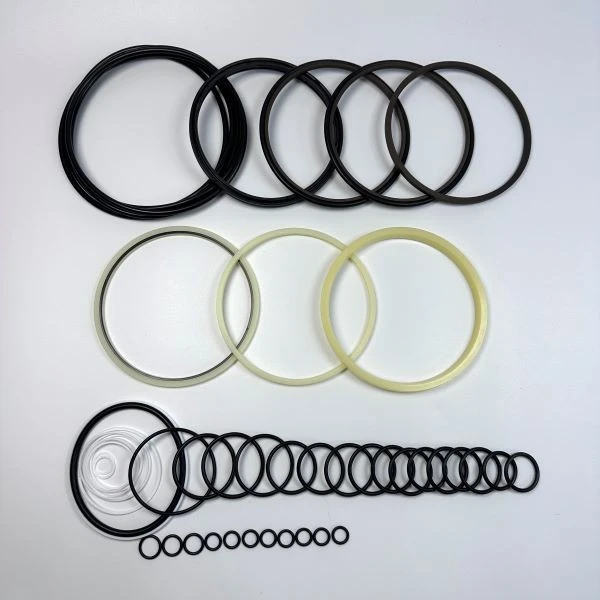 DMB-210yellow Hydraulic Hydraulic Breaker NOK Oil Seal DMB-210yellow Hydraulic Hydraulic Breaker NOK Oil Seal