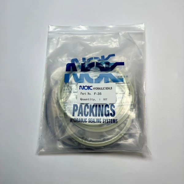 F-35 NOK Breaker Seal