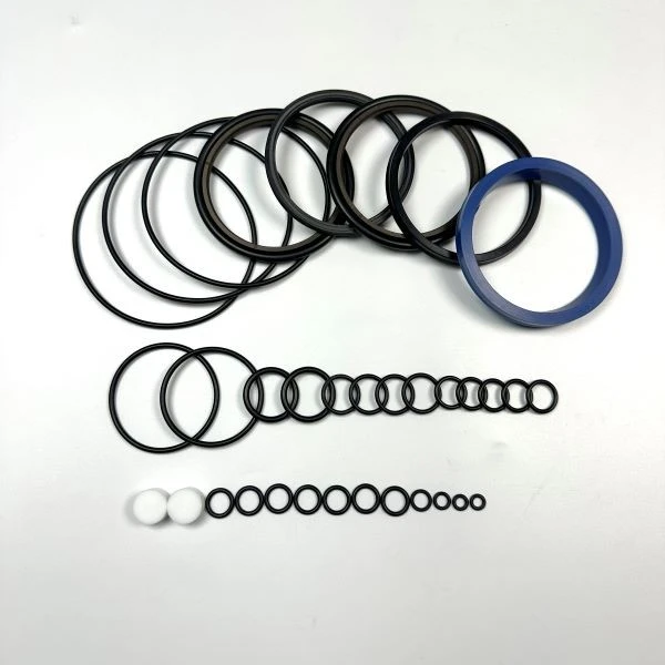 F-6 NOK Breaking Hammer Heat-Resistant And Pressure Resistant Oil Seal Ring F-6 NOK Breaking Hammer Heat-Resistant And Pressure Resistant Oil Seal Ring