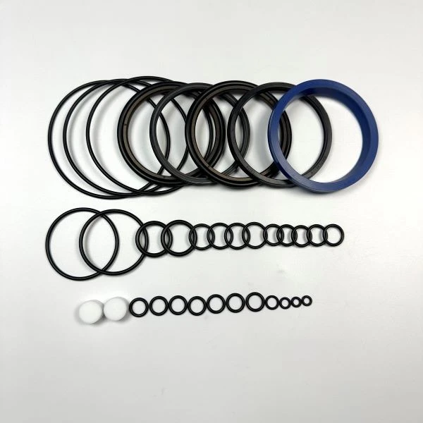 F-6 NOK Breaking Hammer Heat-Resistant And Pressure Resistant Oil Seal Ring F-6 NOK Breaking Hammer Heat-Resistant And Pressure Resistant Oil Seal Ring
