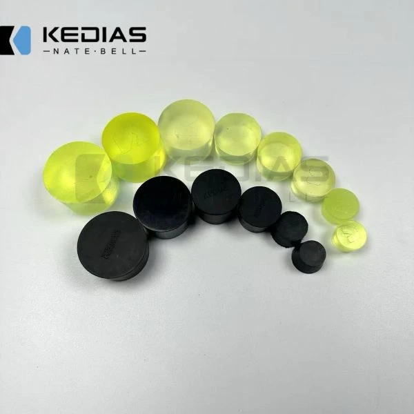 Hydraulic Rubber Plug