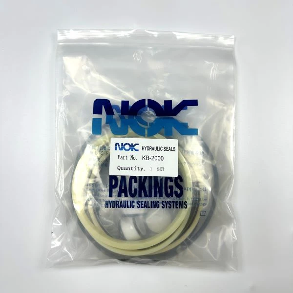 KB-2000 NOK Breaker Seal