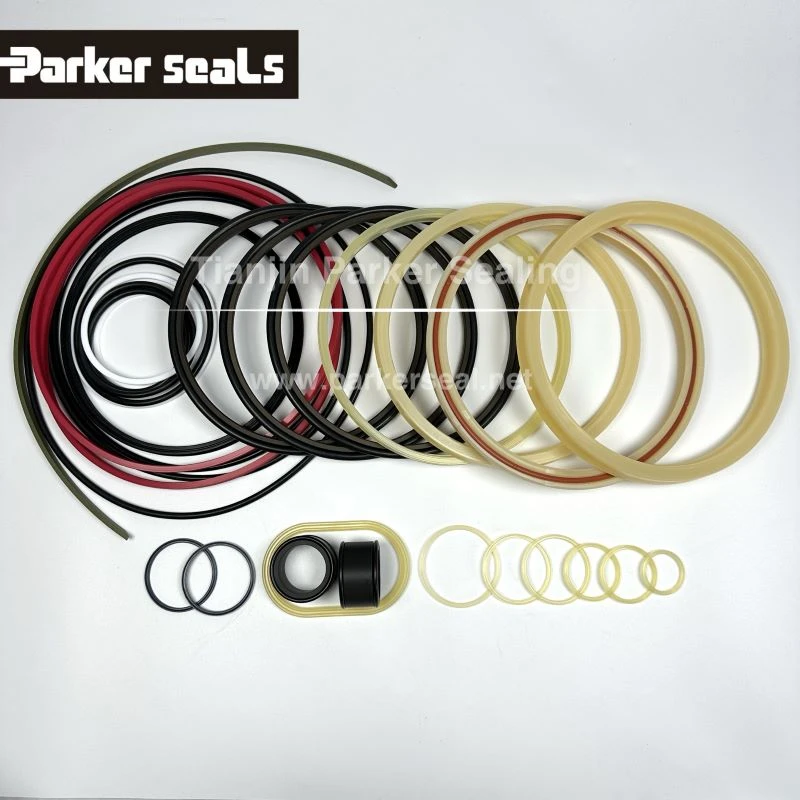 KEDIAS Seal Kit For BLT-200 Hydraulic Rock Breaker