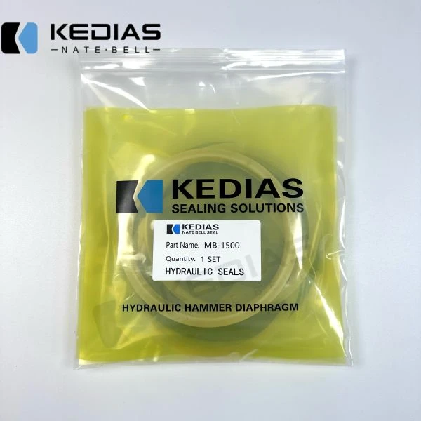 KEDIAS Sela Kit SOOSAN SB-81