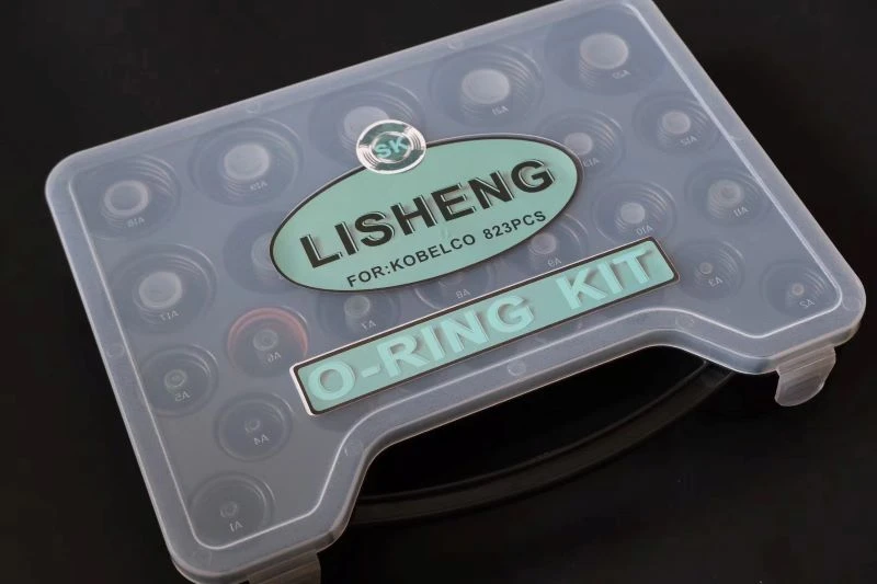 KOBELCO O RING KITS