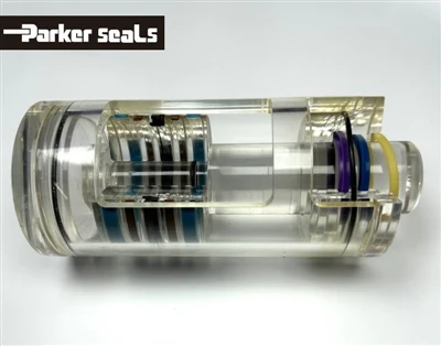 The Main Factors Causing Oil Seal Leakage
