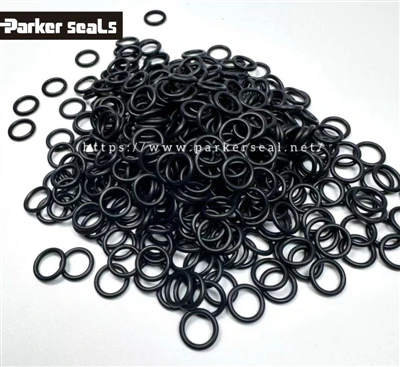Oil Seal Installation And Shutdown