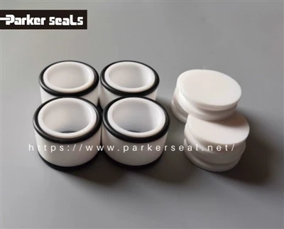 Oil Seal Types And Applications (2)